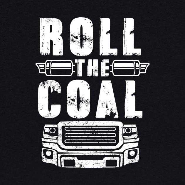 Rolling Coal Design for Diesel Drivers by c1337s